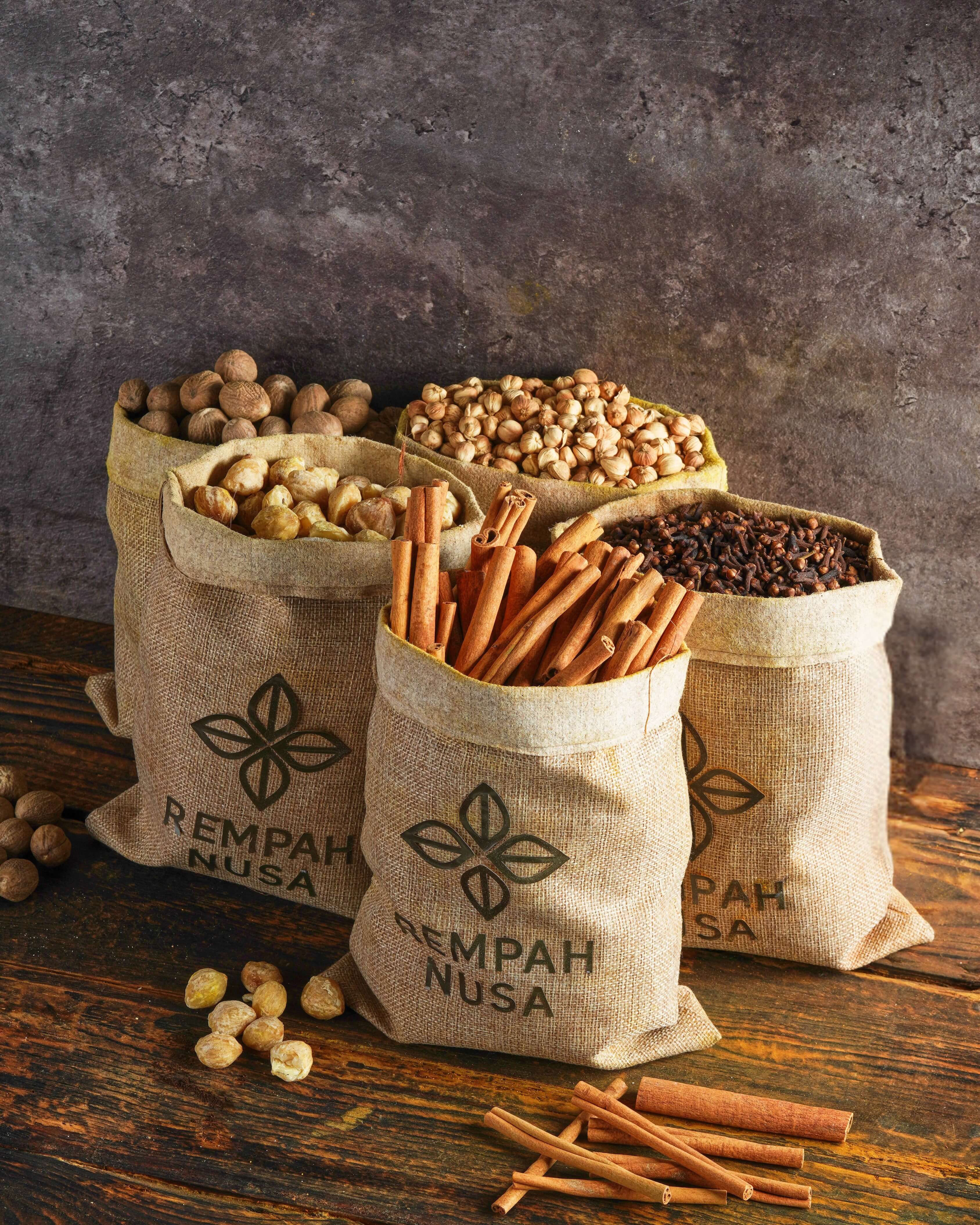 Signature Spices Signature Spices