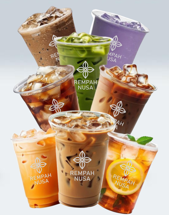 Flavored Beverage Powder02 Flavored Beverage Powder02