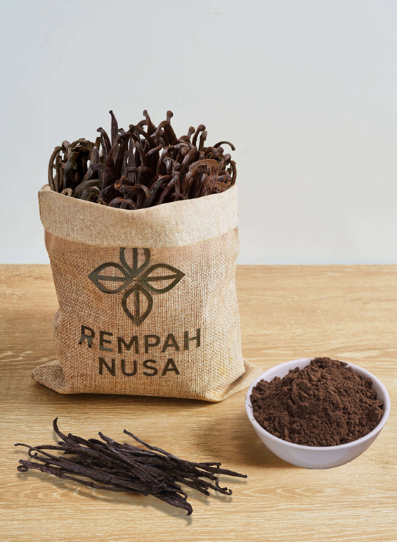 Vanilla Beans01 Vanilla Beans01