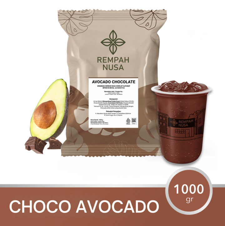 avocado