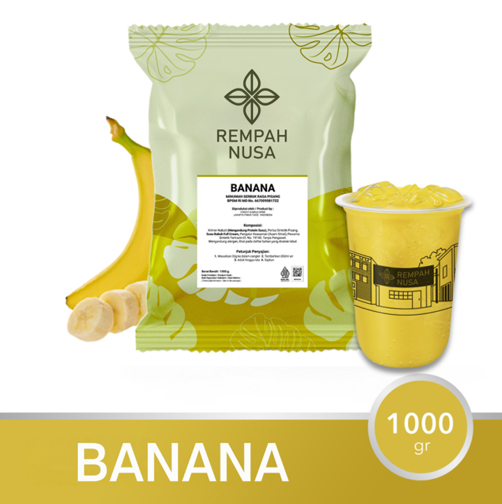 banana