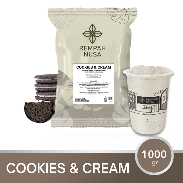 cookies