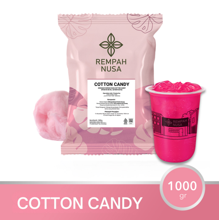 cotton
