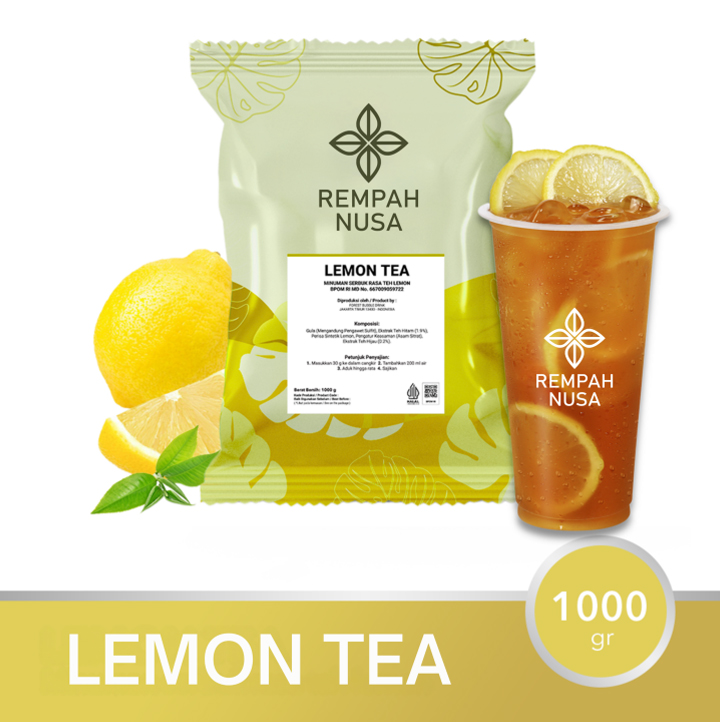 lemontea