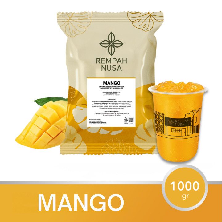 mango