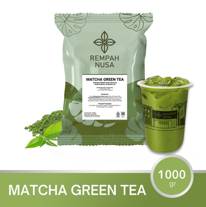 matcha