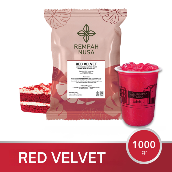 redvelvet