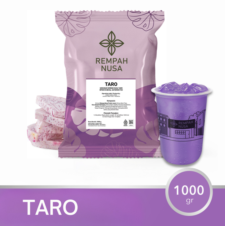 taro