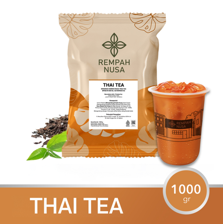 thaitea